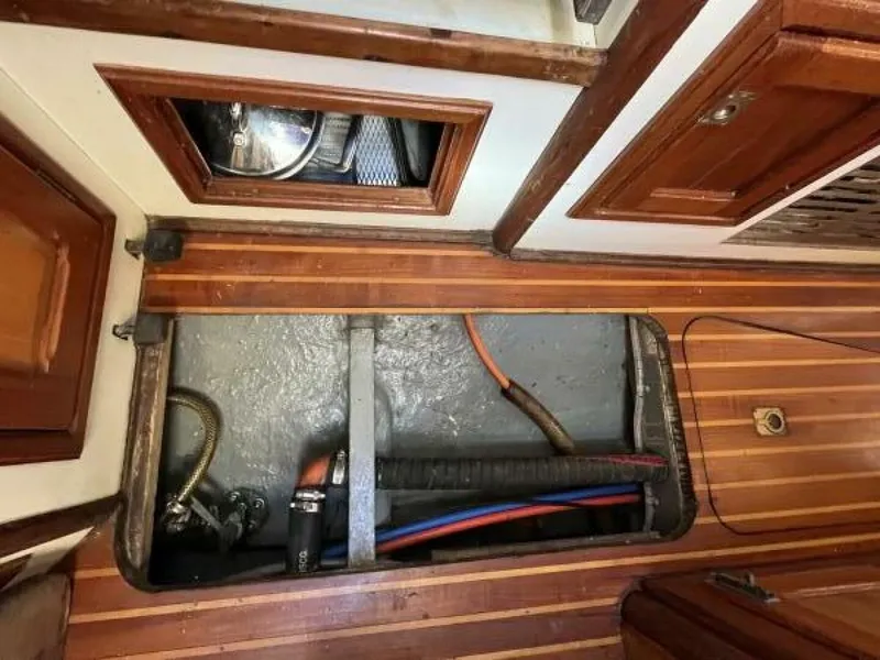 Slide: The Image of Med Marine Montevideo 1993 - 5759363