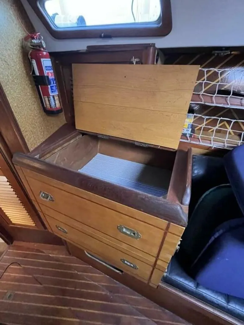 Slide: The Image of Med Marine Montevideo 1993 - 5759370