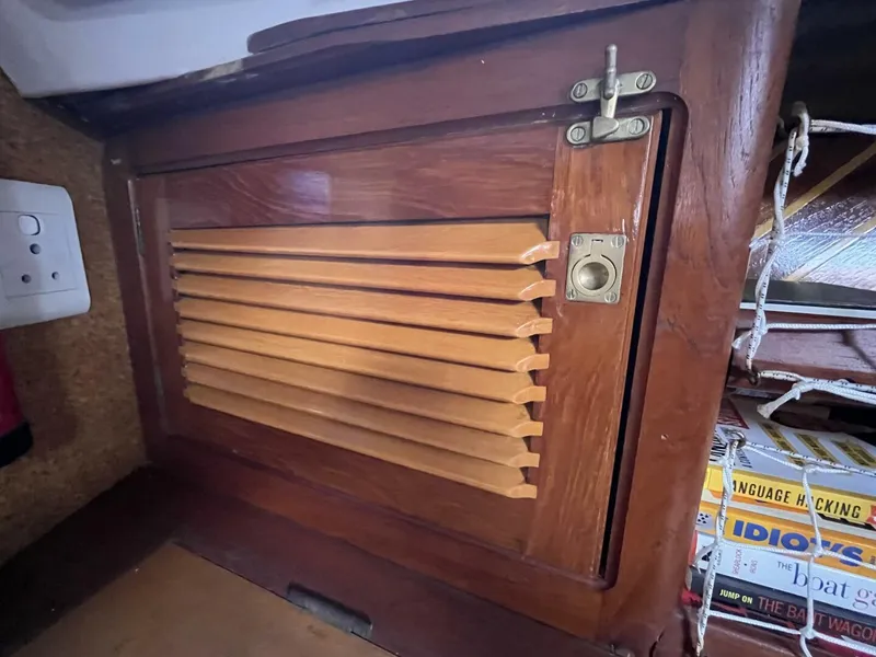 Slide: The Image of Med Marine Montevideo 1993 - 5759373