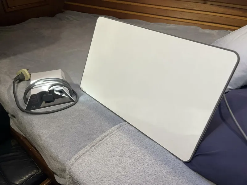 Slide: The Image of Med Marine Montevideo 1993 - 5759377