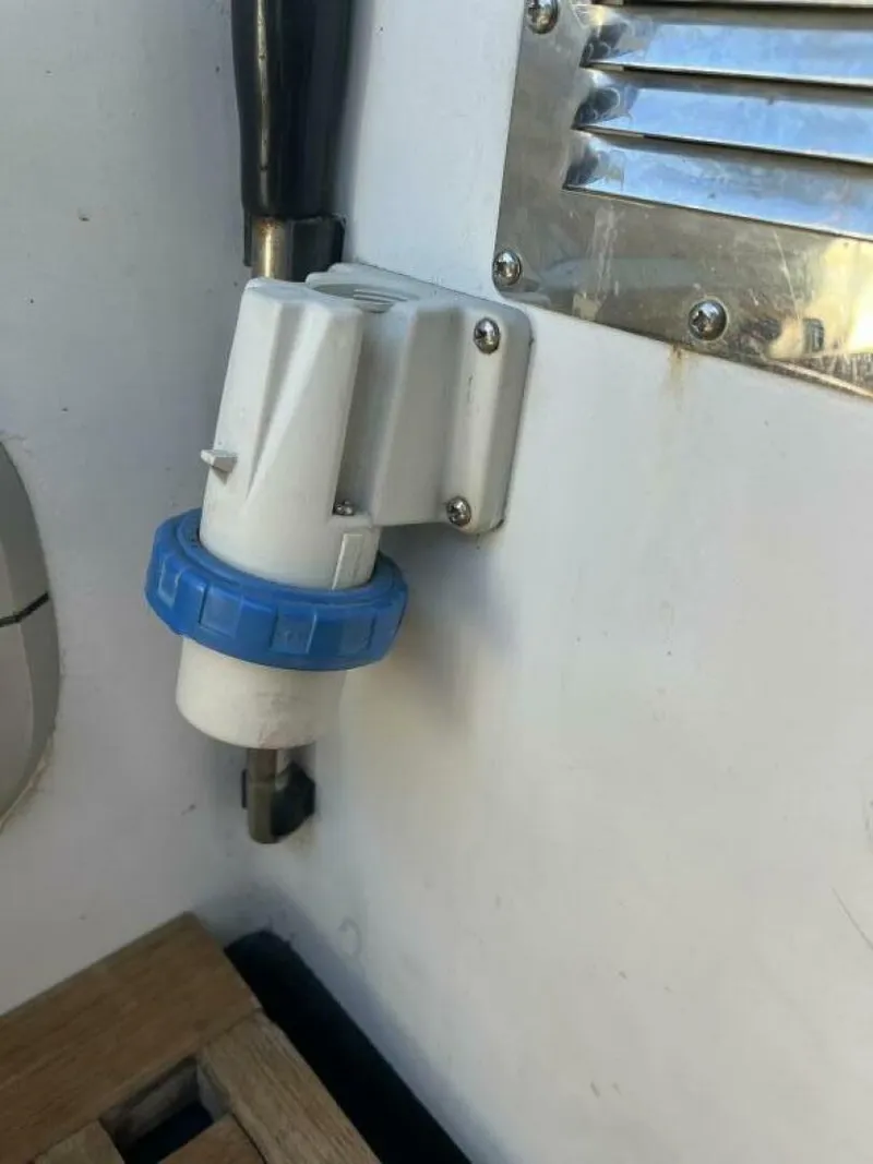 Slide: The Image of Med Marine Montevideo 1993 - 5759380