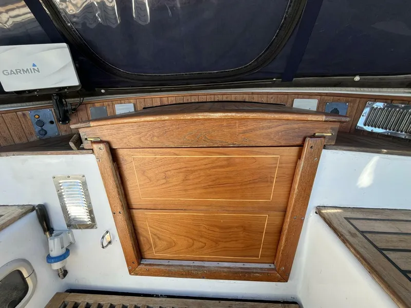 Slide: The Image of Med Marine Montevideo 1993 - 5759383