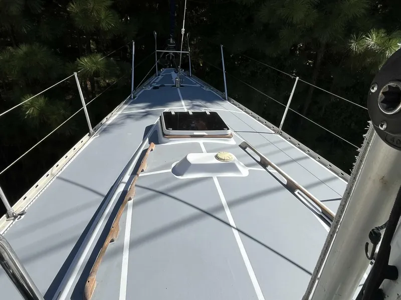 Slide: The Image of Med Marine Montevideo 1993 - 5756861