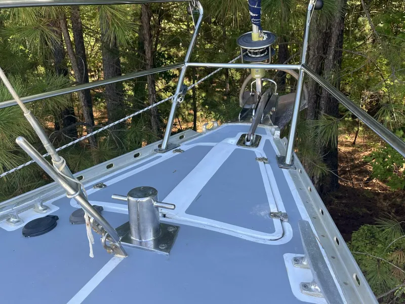 Slide: The Image of Med Marine Montevideo 1993 - 5756864