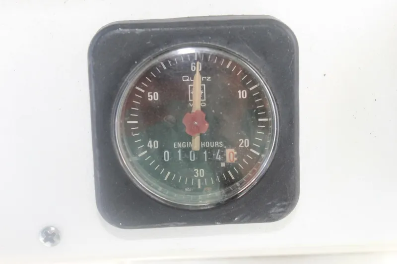 Slide: The Image of Beneteau 411 2001 - 5756837