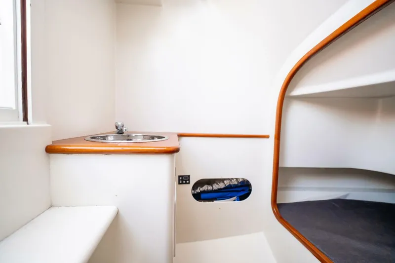 Slide: The Image of Gamefisherman 34 Express 2003 - 5756957