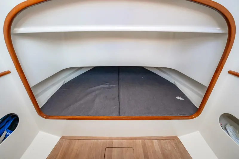 Slide: The Image of Gamefisherman 34 Express 2003 - 5756959