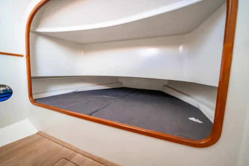 Slide: The Image of Gamefisherman 34 Express 2003 - 5756960