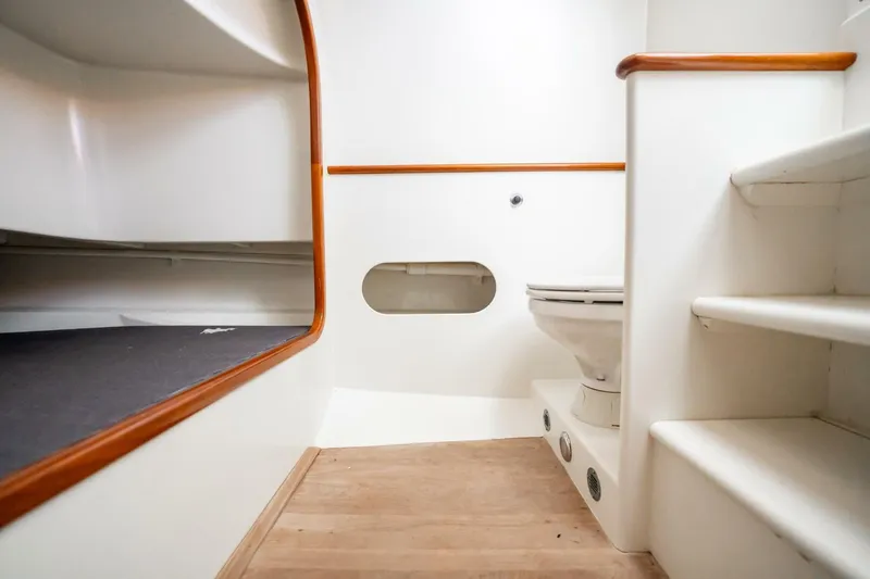 Slide: The Image of Gamefisherman 34 Express 2003 - 5756961