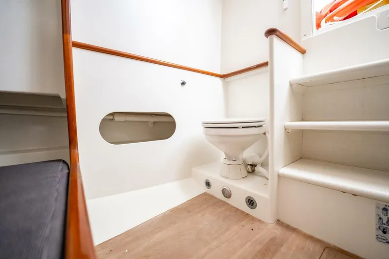 Slide: The Image of Gamefisherman 34 Express 2003 - 5756962