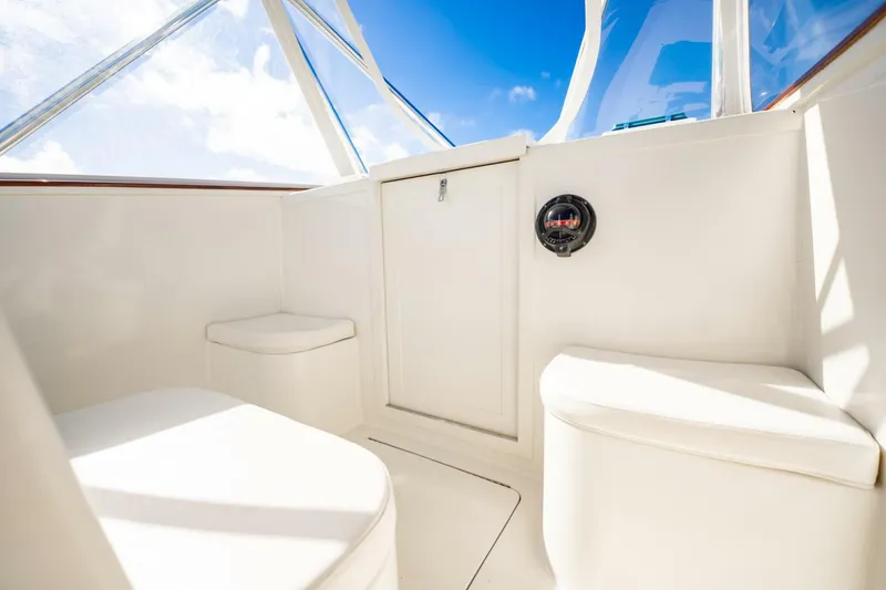 Slide: The Image of Gamefisherman 34 Express 2003 - 5756970