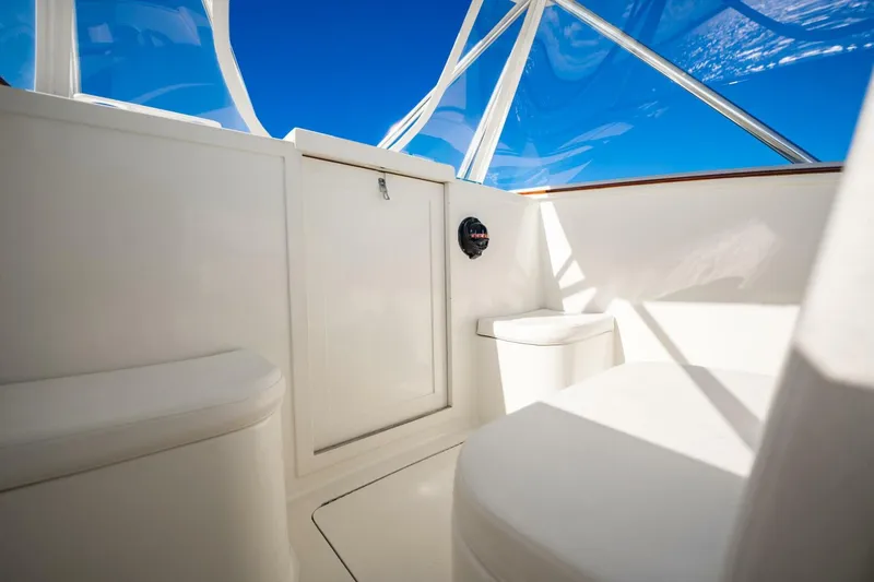 Slide: The Image of Gamefisherman 34 Express 2003 - 5756971