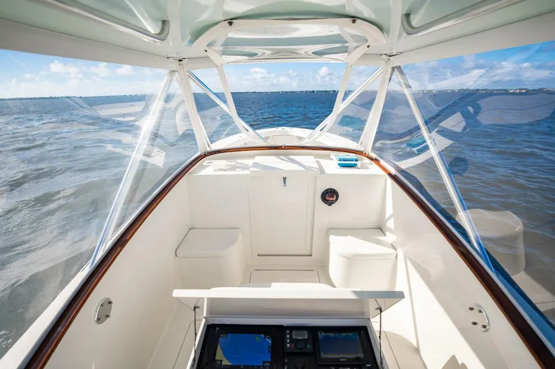 Slide: The Image of Gamefisherman 34 Express 2003 - 5756976