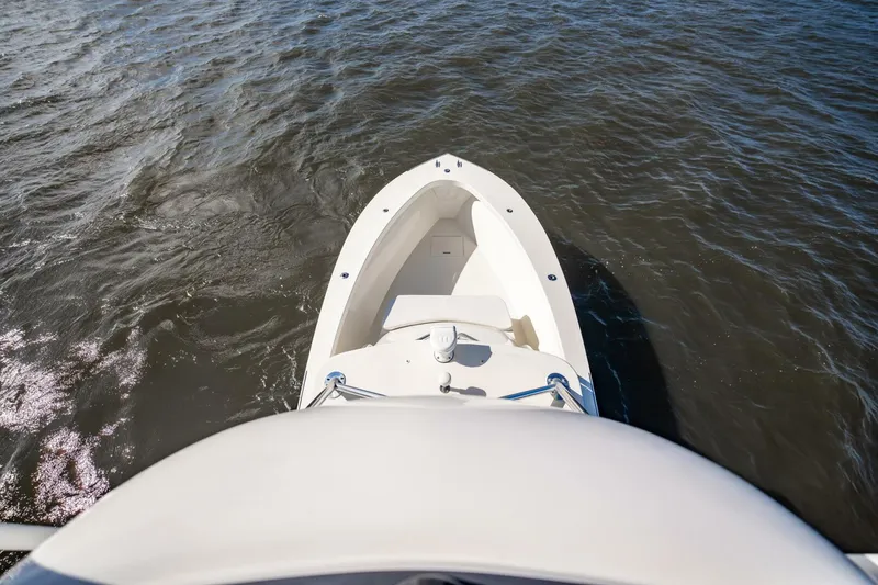 Slide: The Image of Gamefisherman 34 Express 2003 - 5756986