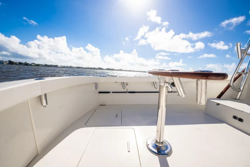 Slide: The Image of Gamefisherman 34 Express 2003 - 5756996