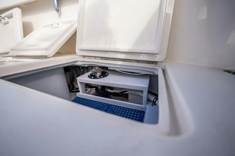 Slide: The Image of Gamefisherman 34 Express 2003 - 5756999