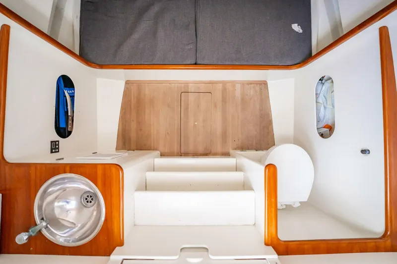 Slide: The Image of Gamefisherman 34 Express 2003 - 5756951