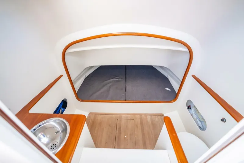 Slide: The Image of Gamefisherman 34 Express 2003 - 5756953