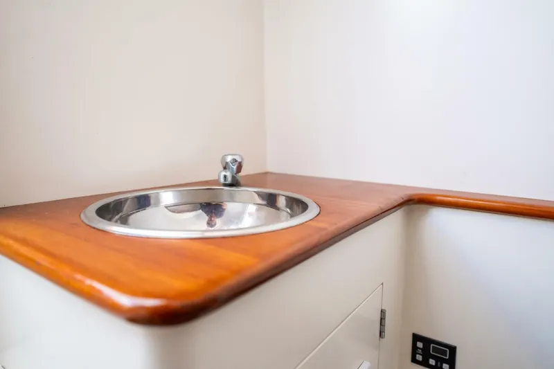 Slide: The Image of Gamefisherman 34 Express 2003 - 5756955