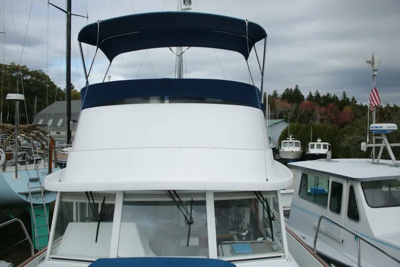 Slide: The Image of 2006 Beneteau Swift Trawler 42 - 5775020
