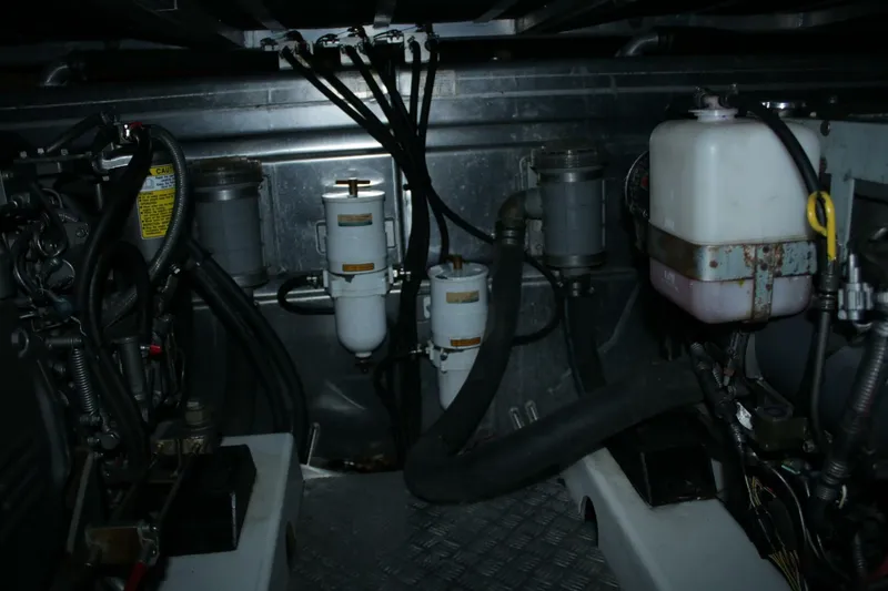 Slide: The Image of 2006 Beneteau Swift Trawler 42 - 5775025