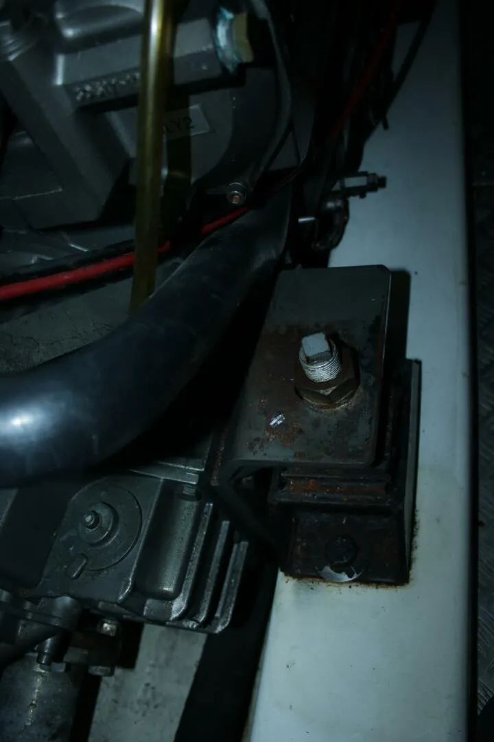 Slide: The Image of 2006 Beneteau Swift Trawler 42 - 5775027