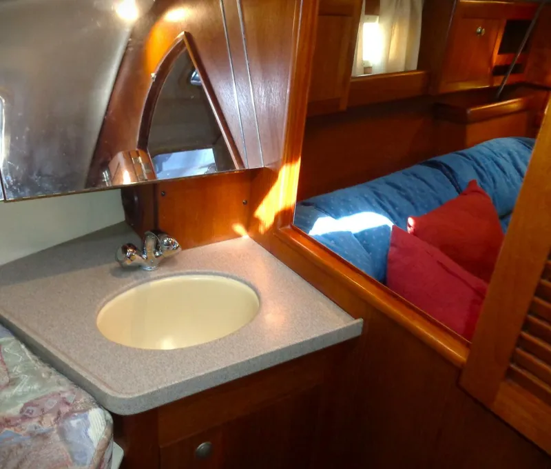 Slide: The Image of Hunter 380 2001 - 5757409