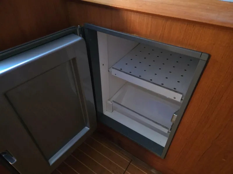 Slide: The Image of Jeanneau Sun Odyssey 42 Atlantic Cruiser 1998 - 5829079