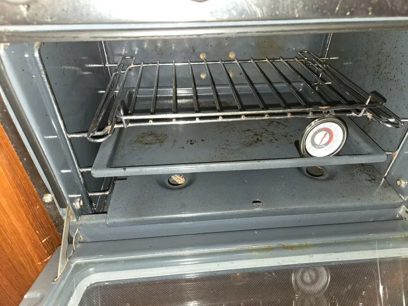 Slide: The Image of Jeanneau Sun Odyssey 42 Atlantic Cruiser 1998 - 5829119