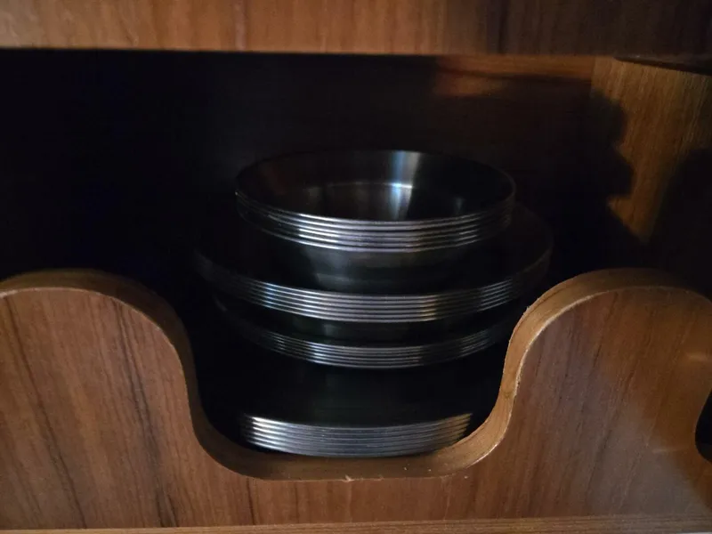 Slide: The Image of Jeanneau Sun Odyssey 42 Atlantic Cruiser 1998 - 5829081