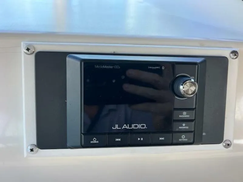 Slide: The Image of Sea Ray Sundancer 1997 - 5765489