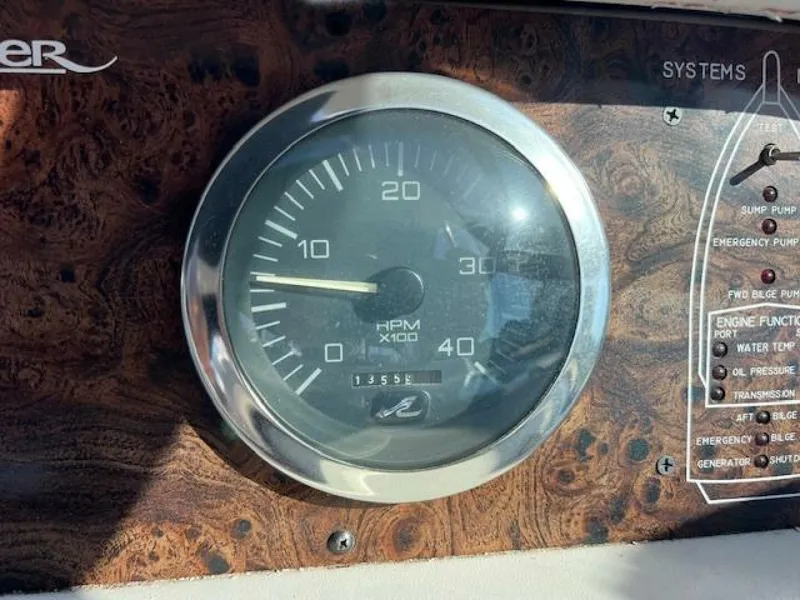 Slide: The Image of Sea Ray Sundancer 1997 - 5765490