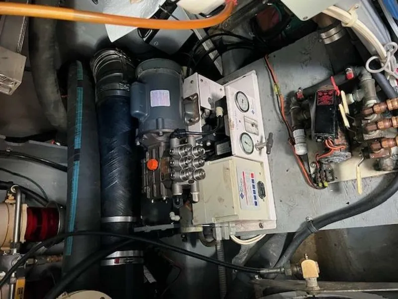 Slide: The Image of Sea Ray Sundancer 1997 - 5765518