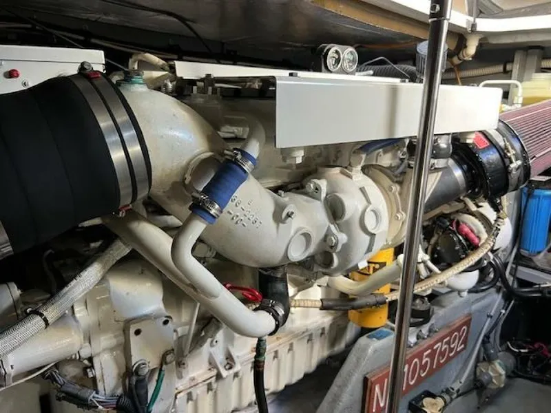 Slide: The Image of Sea Ray Sundancer 1997 - 5765520