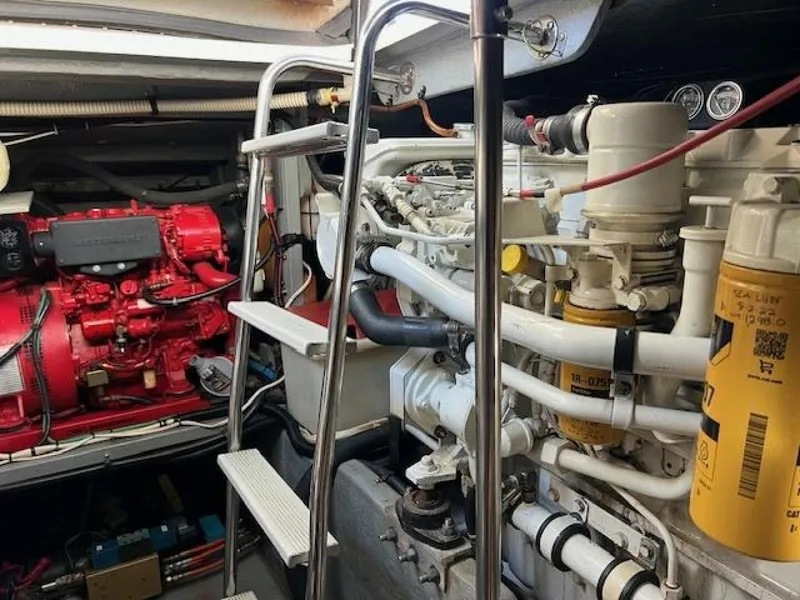 Slide: The Image of Sea Ray Sundancer 1997 - 5765521