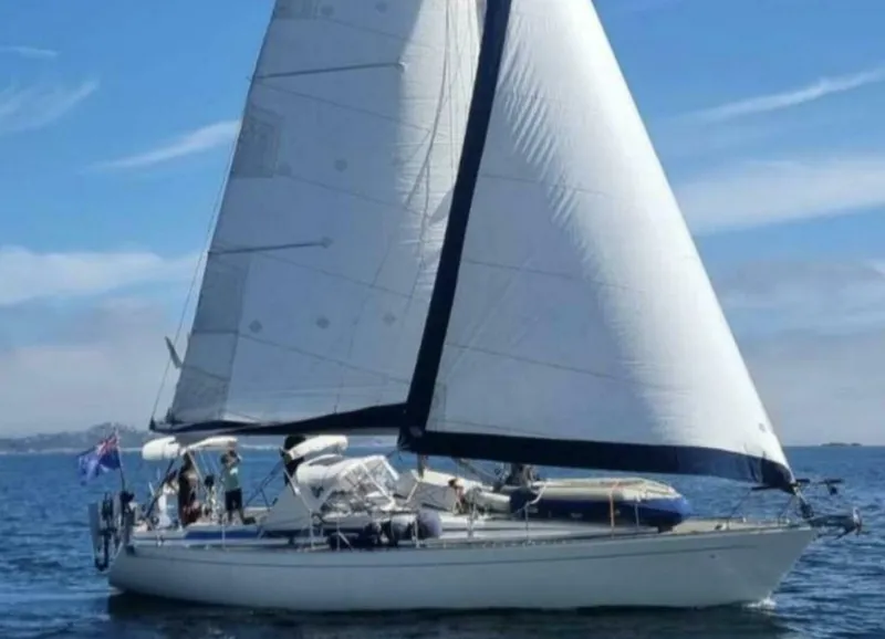 The Image of Sigma 41 1984 - 5760288