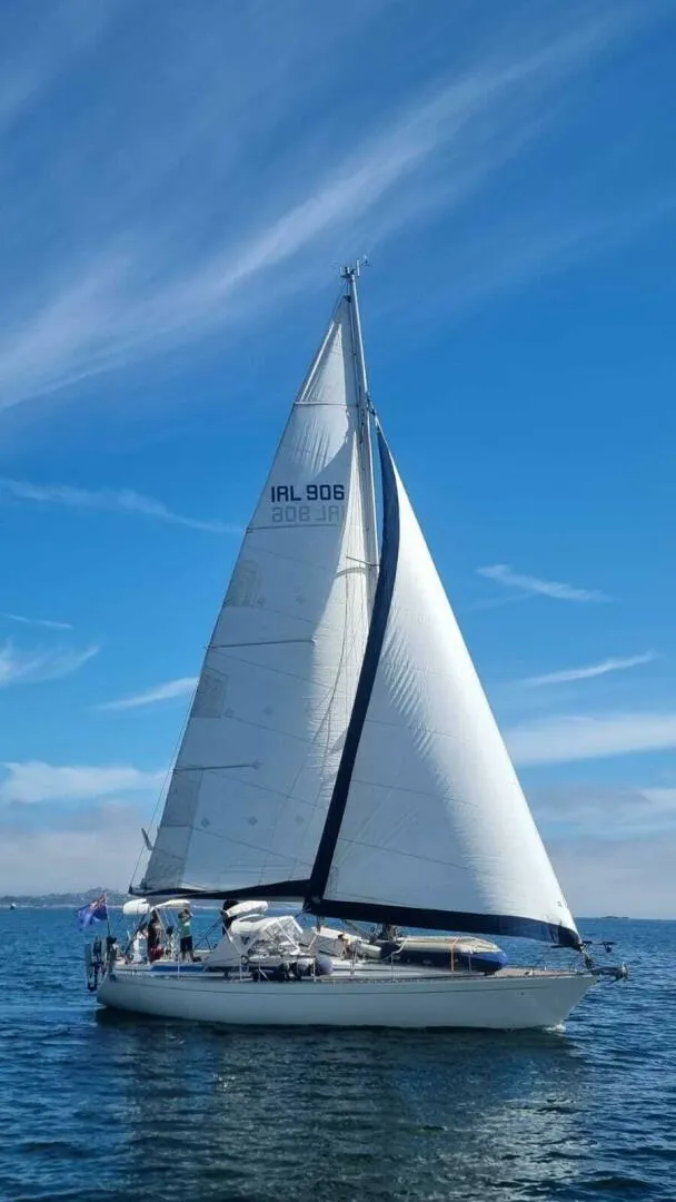 Slide: The Image of Sigma 41 1984 - 5760270