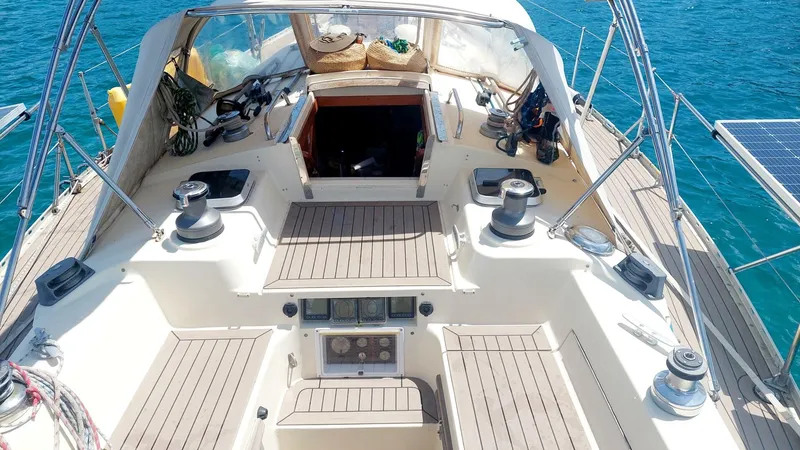 Slide: The Image of Sigma 41 1984 - 5760251