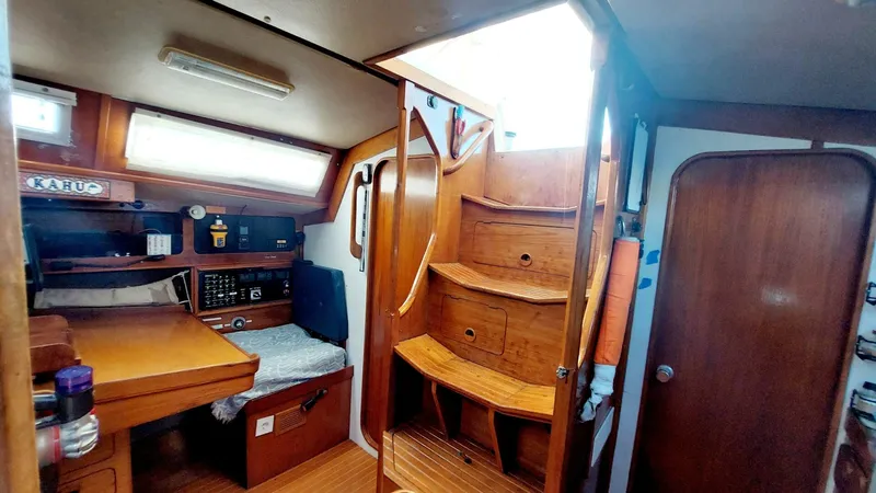 Slide: The Image of Sigma 41 1984 - 5760260