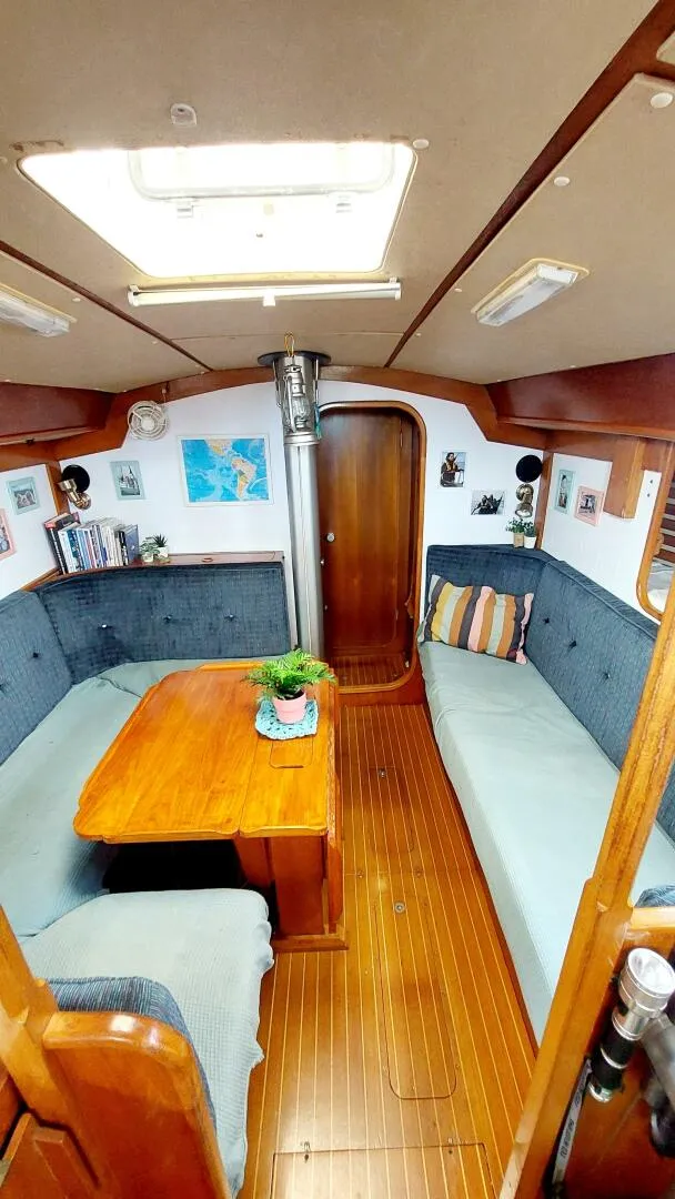 Slide: The Image of Sigma 41 1984 - 5760257