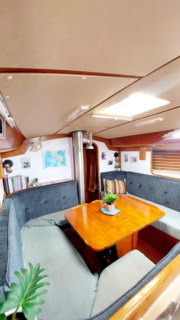 Slide: The Image of Sigma 41 1984 - 5760258