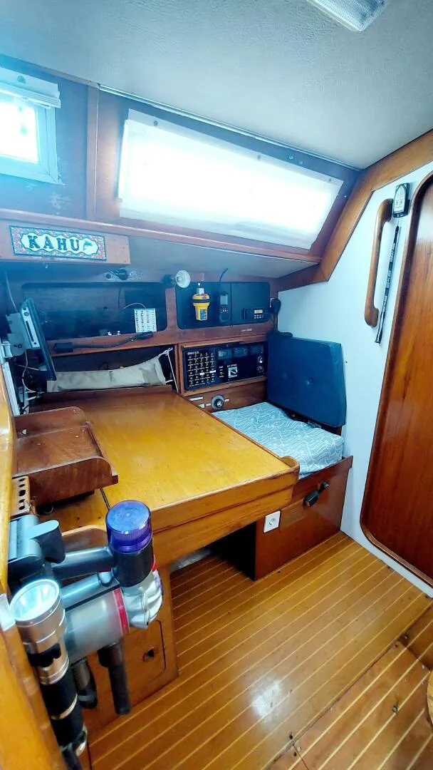 Slide: The Image of Sigma 41 1984 - 5760261