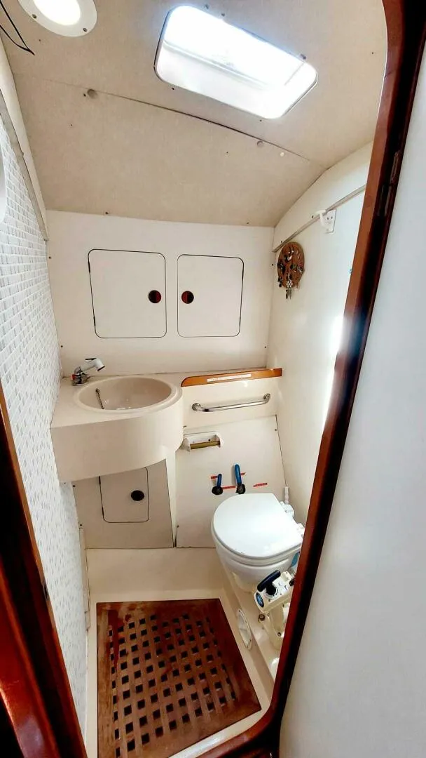 Slide: The Image of Sigma 41 1984 - 5760267