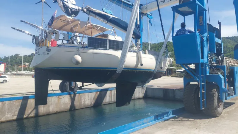 Slide: The Image of Sigma 41 1984 - 5799662