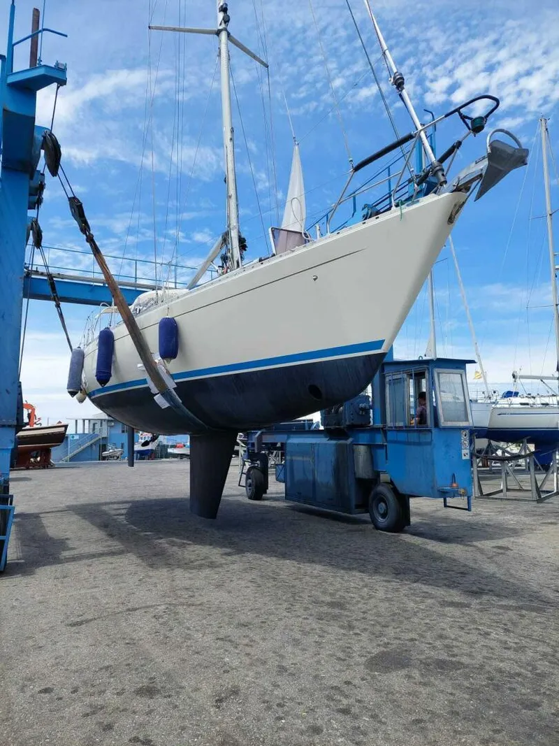 Slide: The Image of Sigma 41 1984 - 5760265