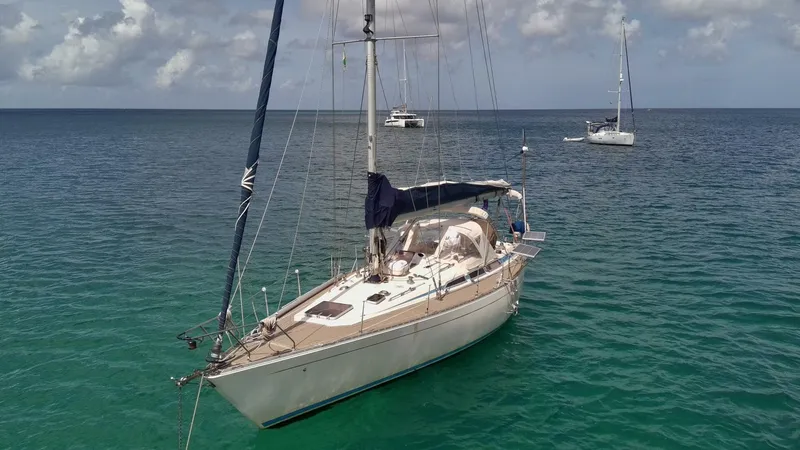 Slide: The Image of Sigma 41 1984 - 5760249