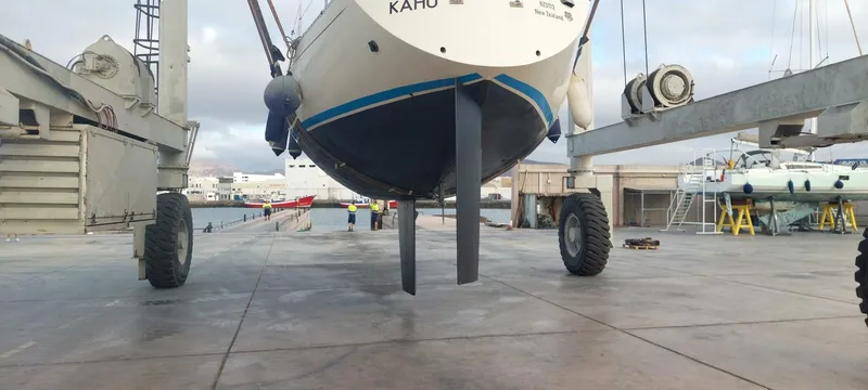 Slide: The Image of Sigma 41 1984 - 5760244