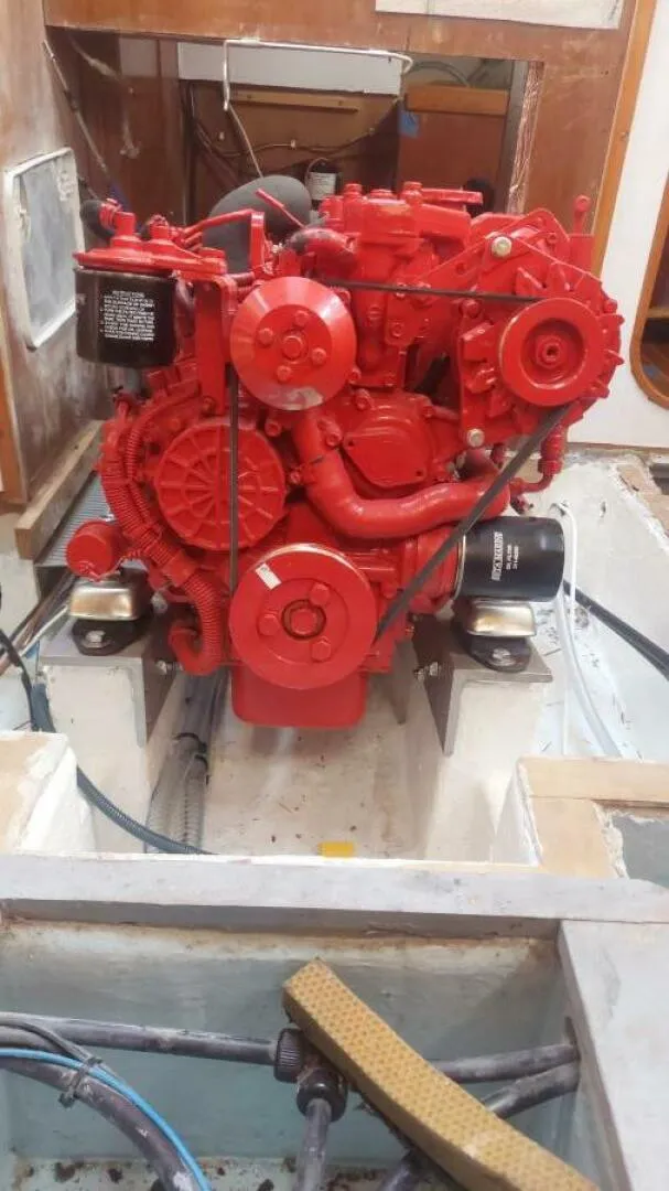 Slide: The Image of Sigma 41 1984 - 5760263