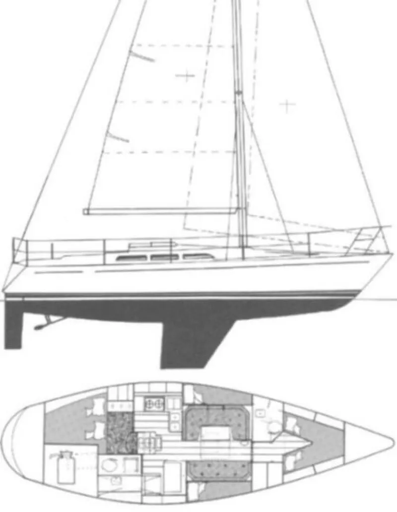 Slide: The Image of Sigma 41 1984 - 5760269