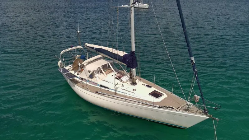 Slide: The Image of Sigma 41 1984 - 5760248